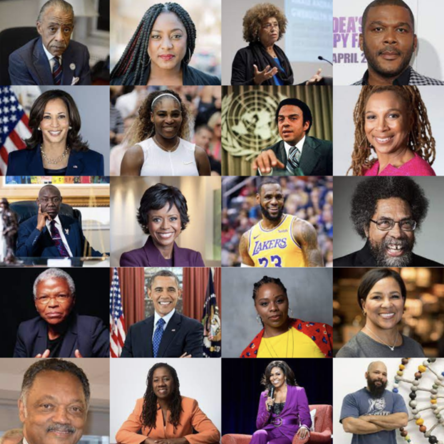 Black History Month 2025 Living Historical Figures to Know